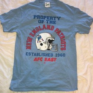 Urban Outfitters x ‘47 Patriots T-Shirt